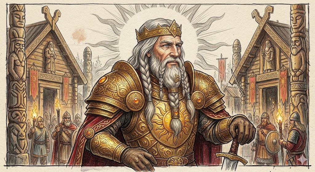 Aduto cover illustration